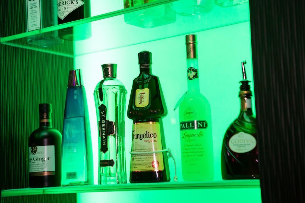 Hotel The One Boutique