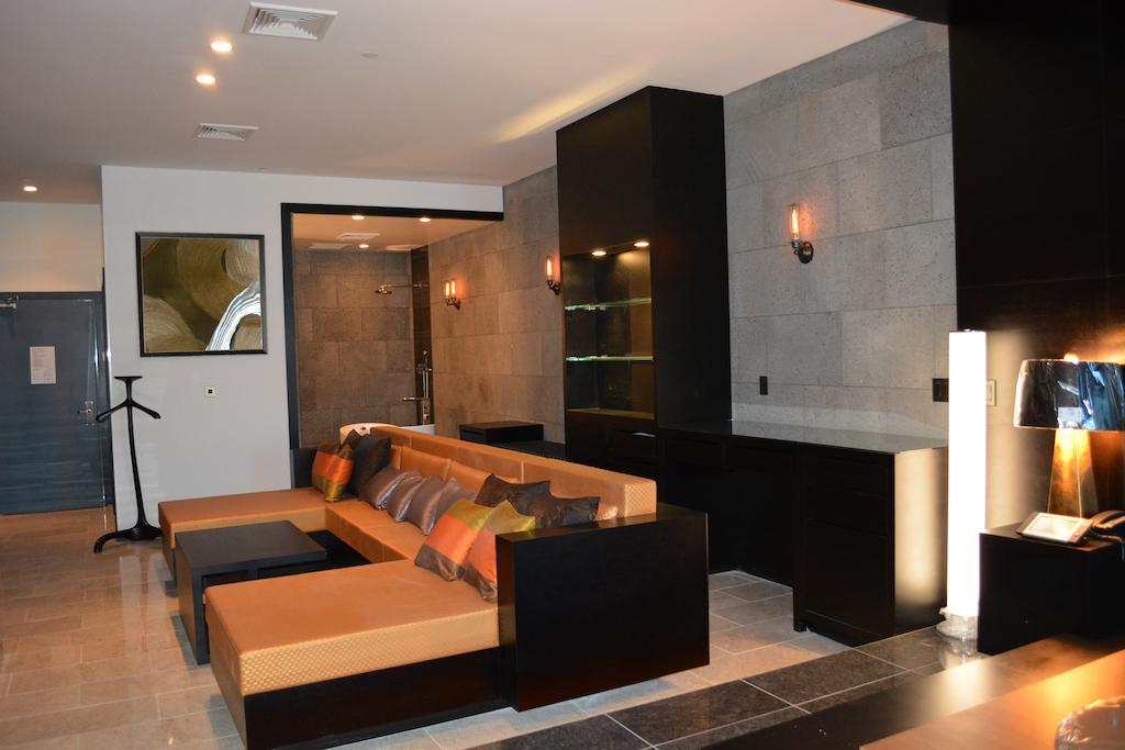 The One Boutique 3* New York