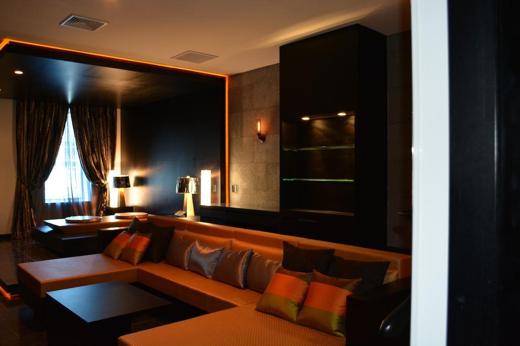 The One Boutique Hotel New York