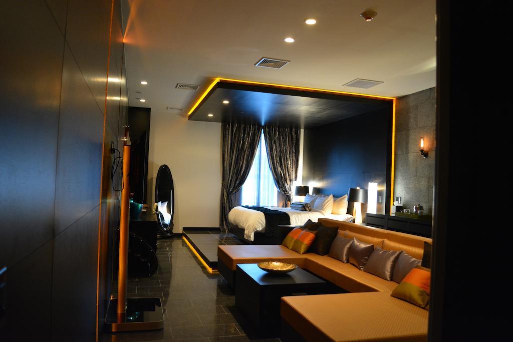 The One Boutique Hotel 3*
