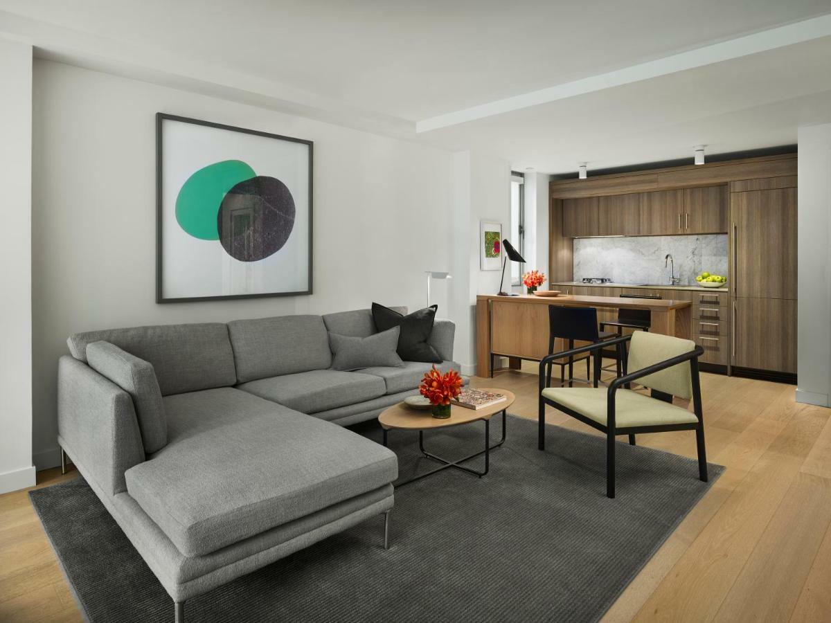 Aparthotel Aka United Nations