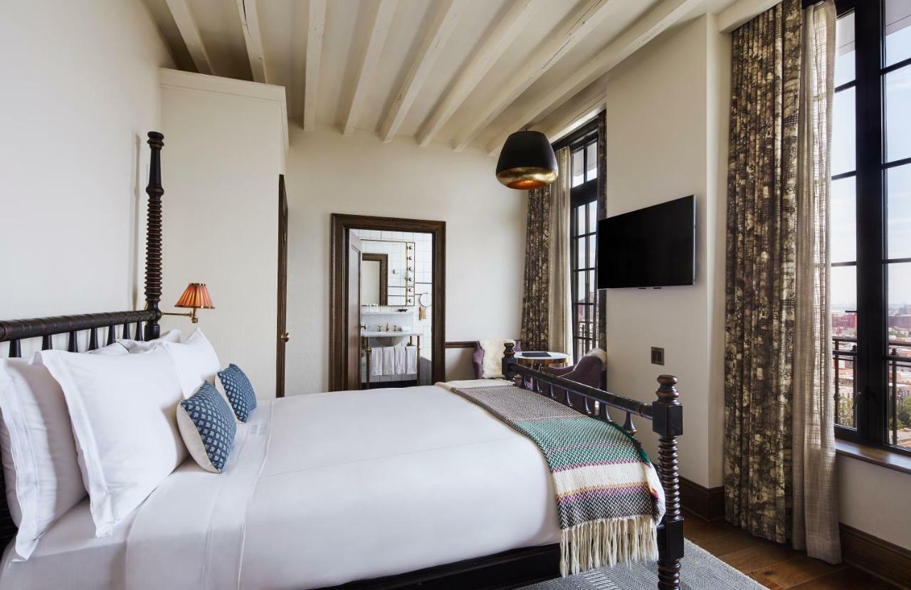 The Ludlow 4* New York