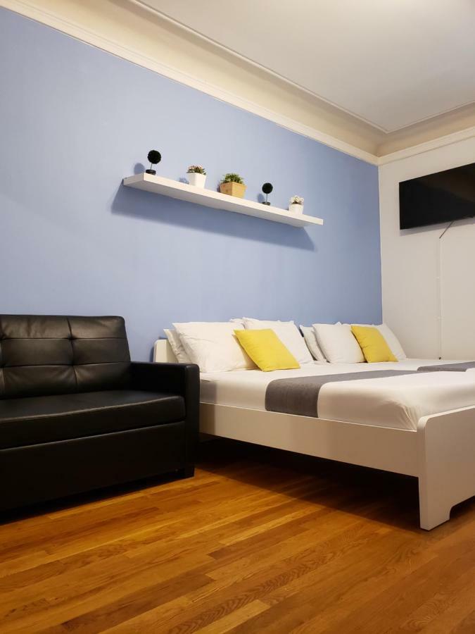 Broadway Appartement *