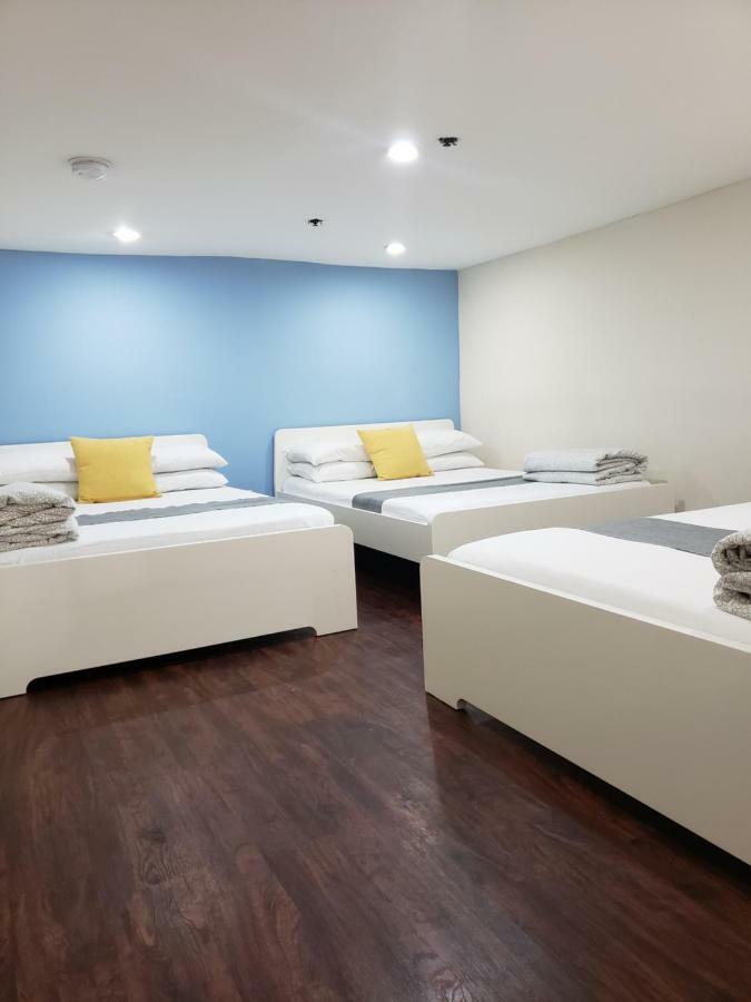 Appartement Broadway New York