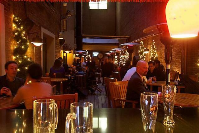 Fitzpatrick Grand 4* New York