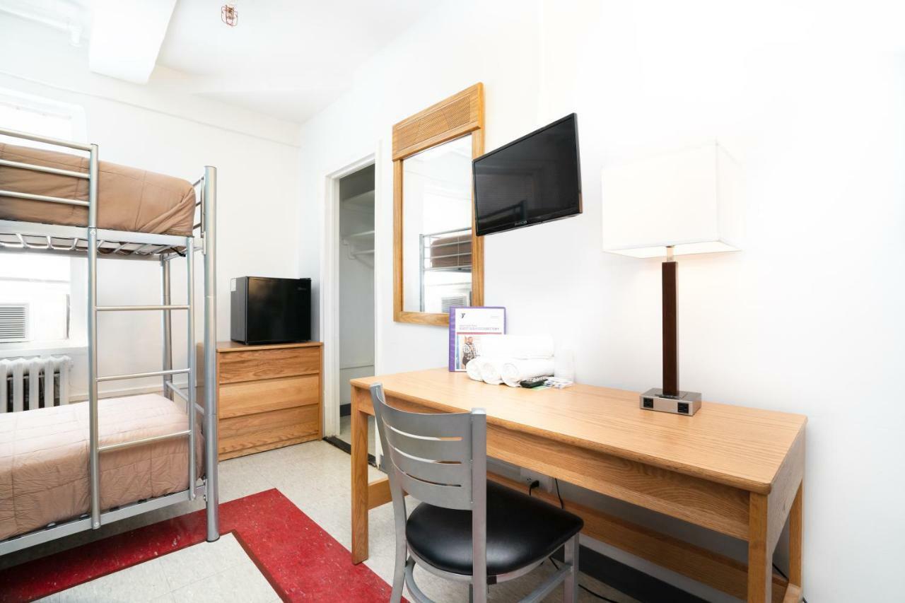 Hostel West Side Ymca