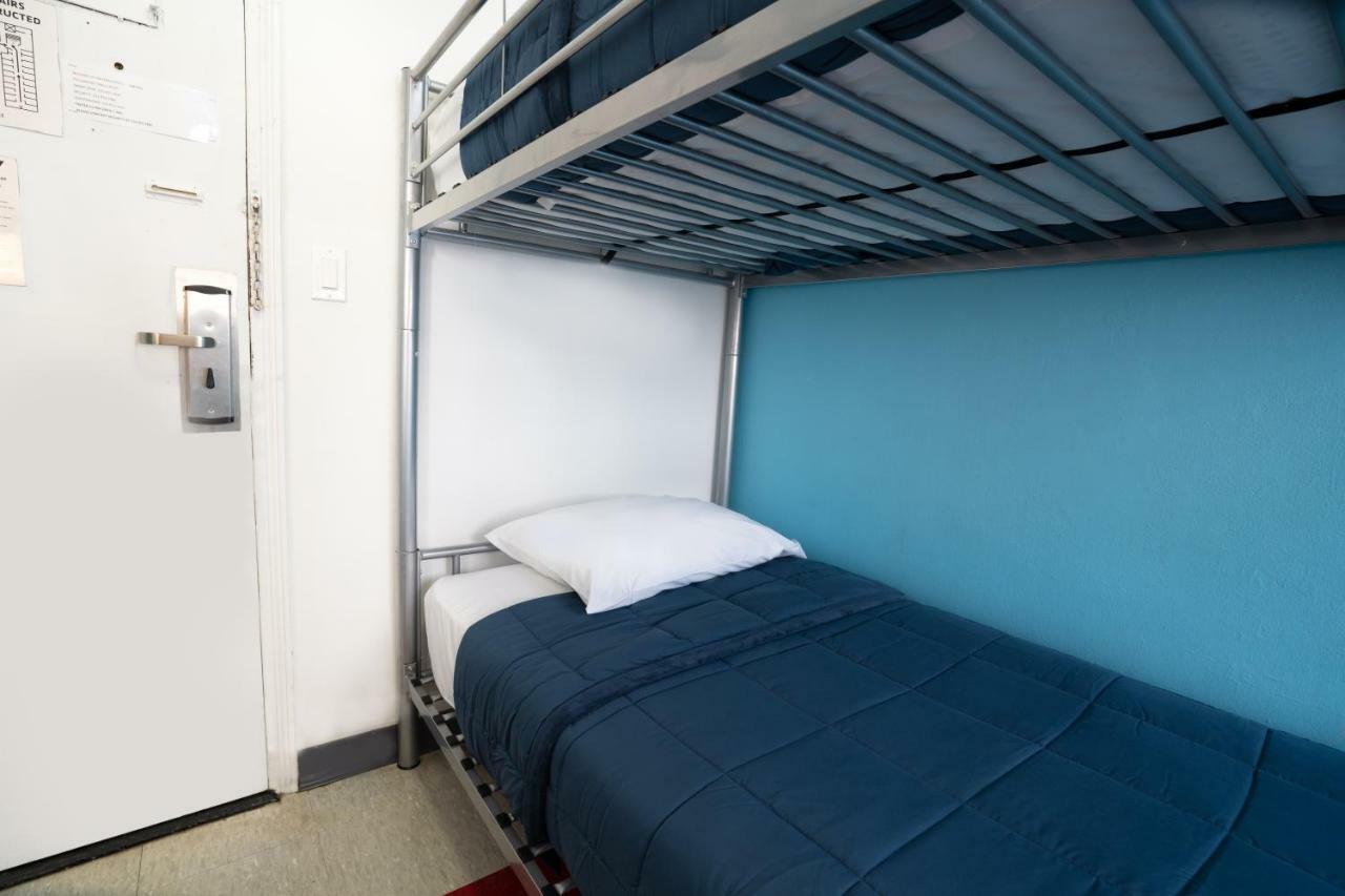 West Side Ymca New York