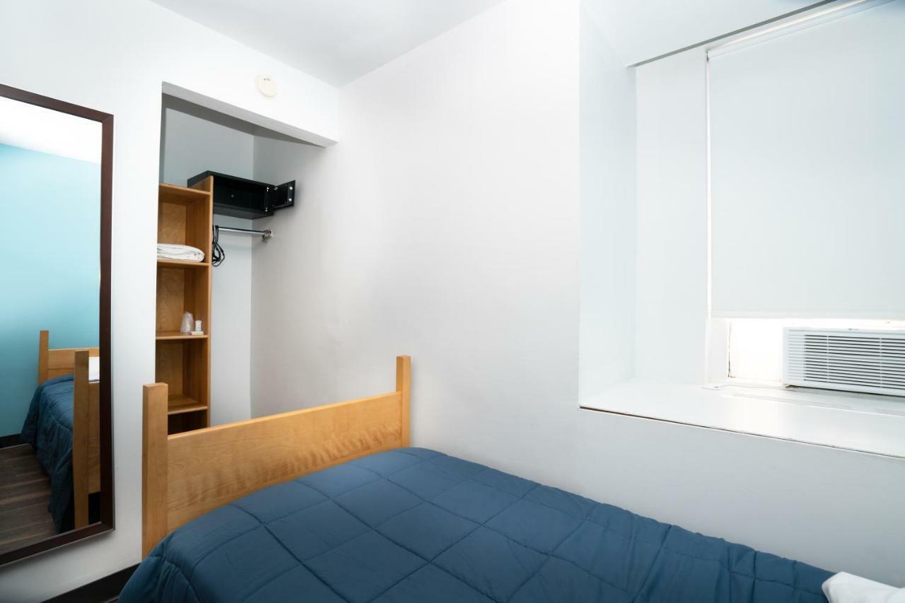 West Side Ymca New York