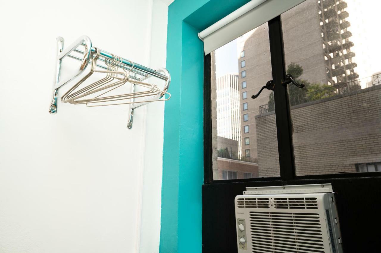 Vanderbilt Ymca Hostel New York