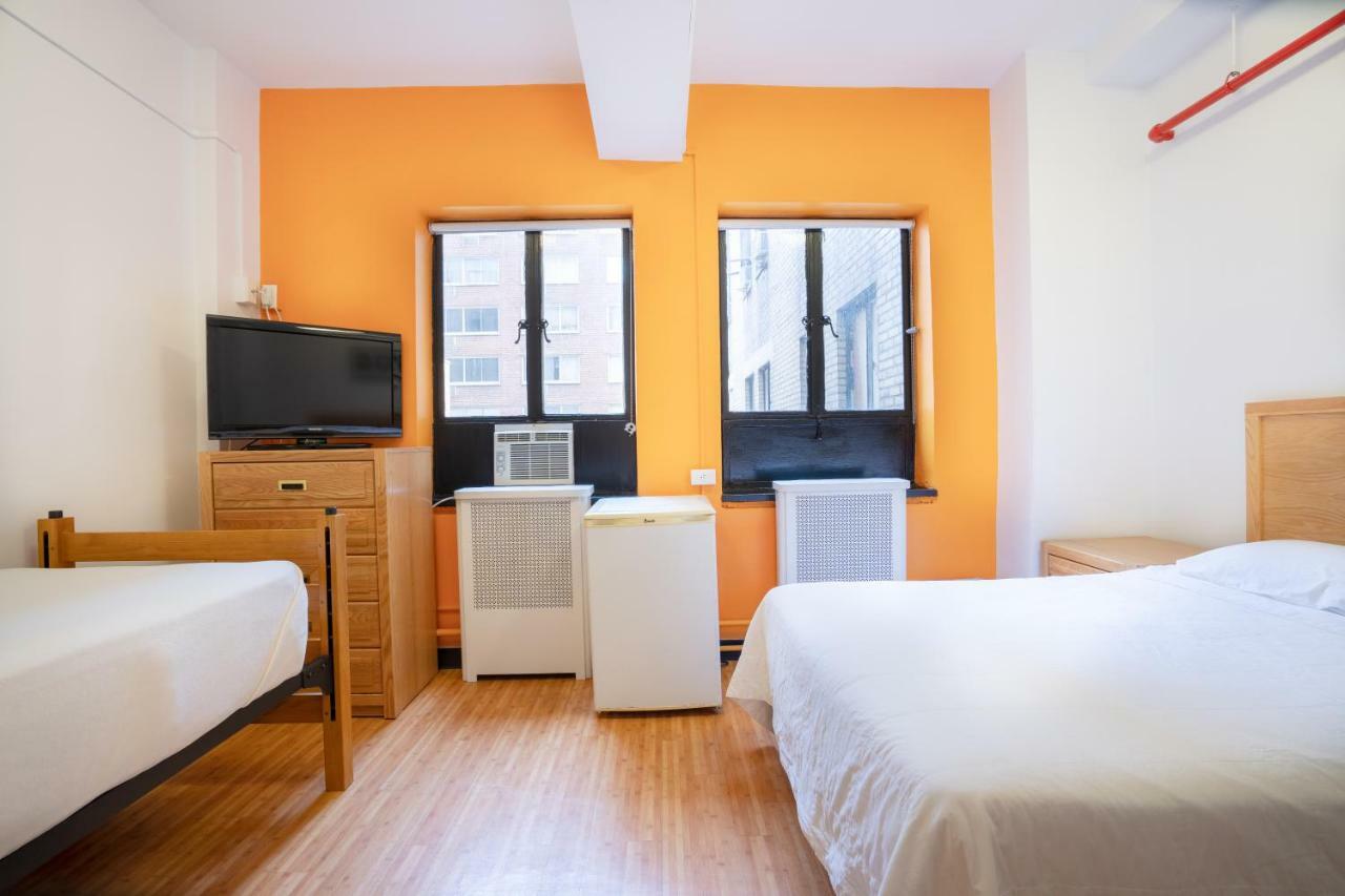 Vanderbilt Ymca Hostel New York