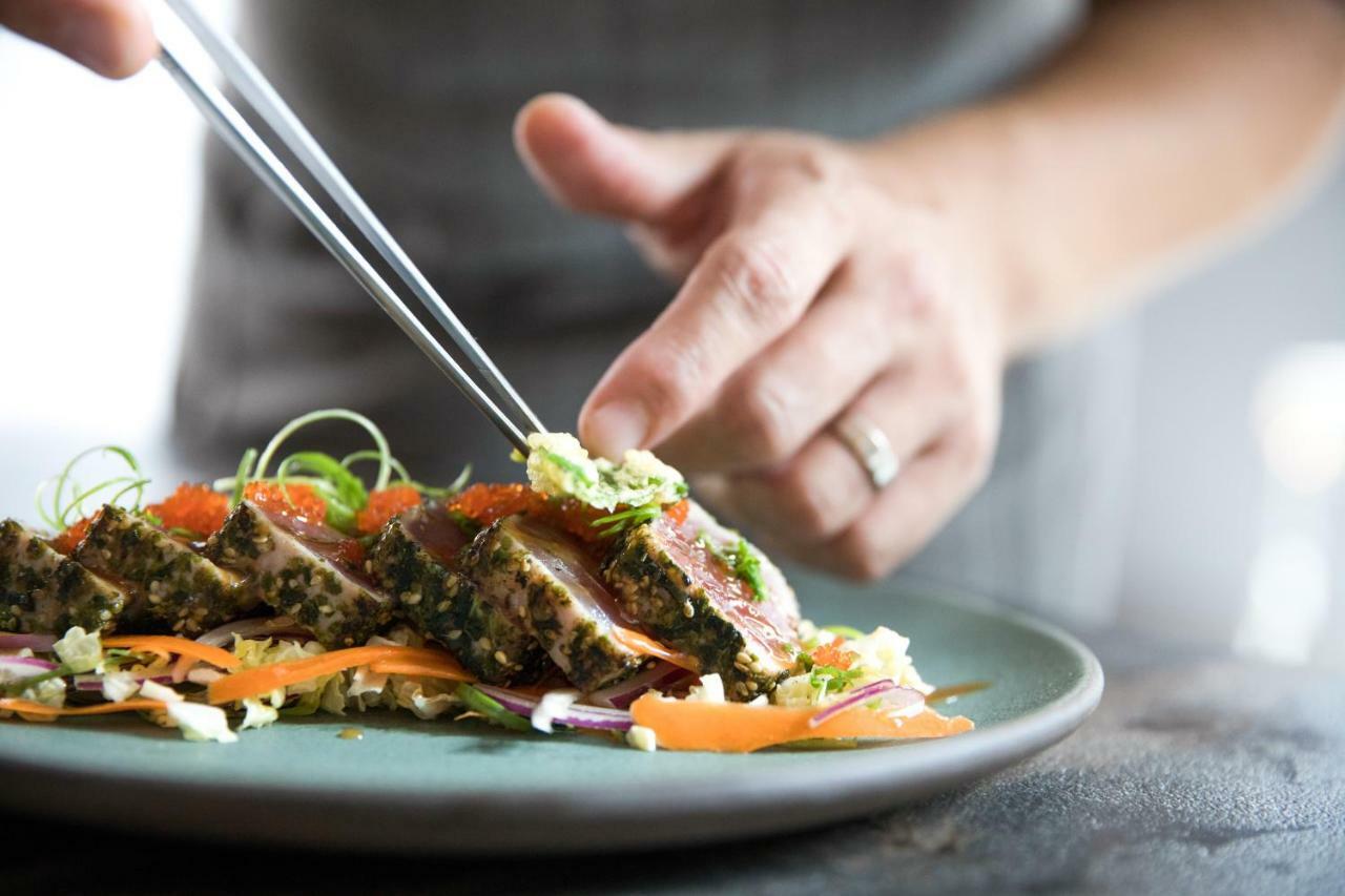 Hotel Four Seasons Downtown