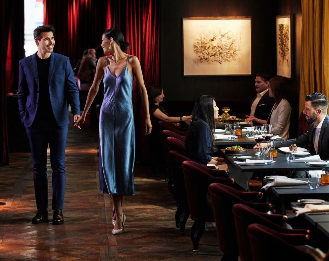 Four Seasons Downtown 5* New York