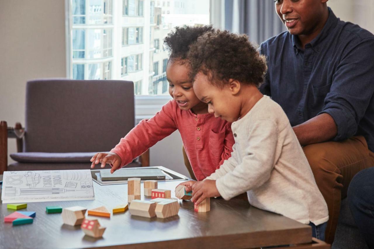 Hotel Four Seasons Downtown