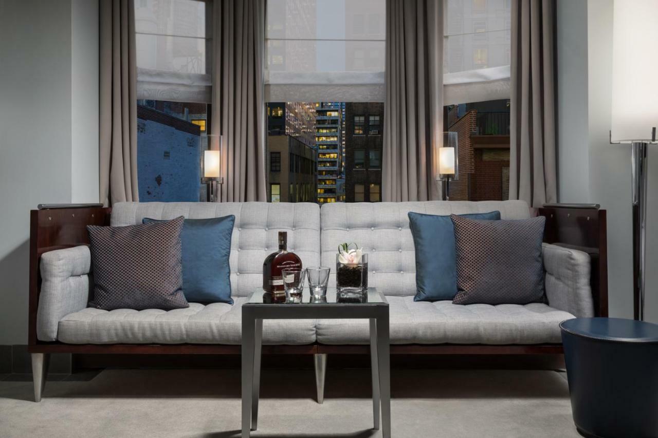 Hotel Royalton New York