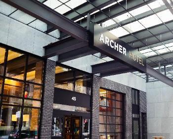 Hotel Archer New York