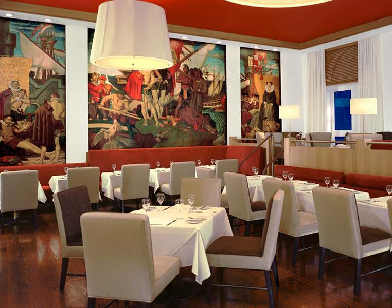 Warwick Hotel New York