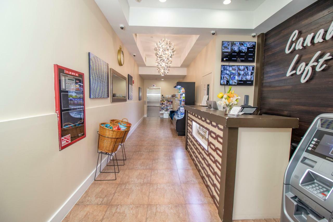 Canal Loft Hotel New York