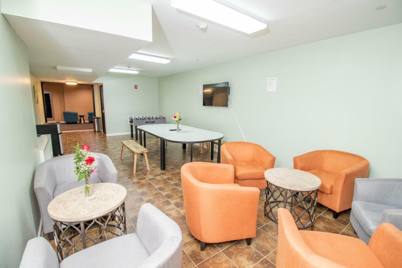 Canal Loft Hotel New York