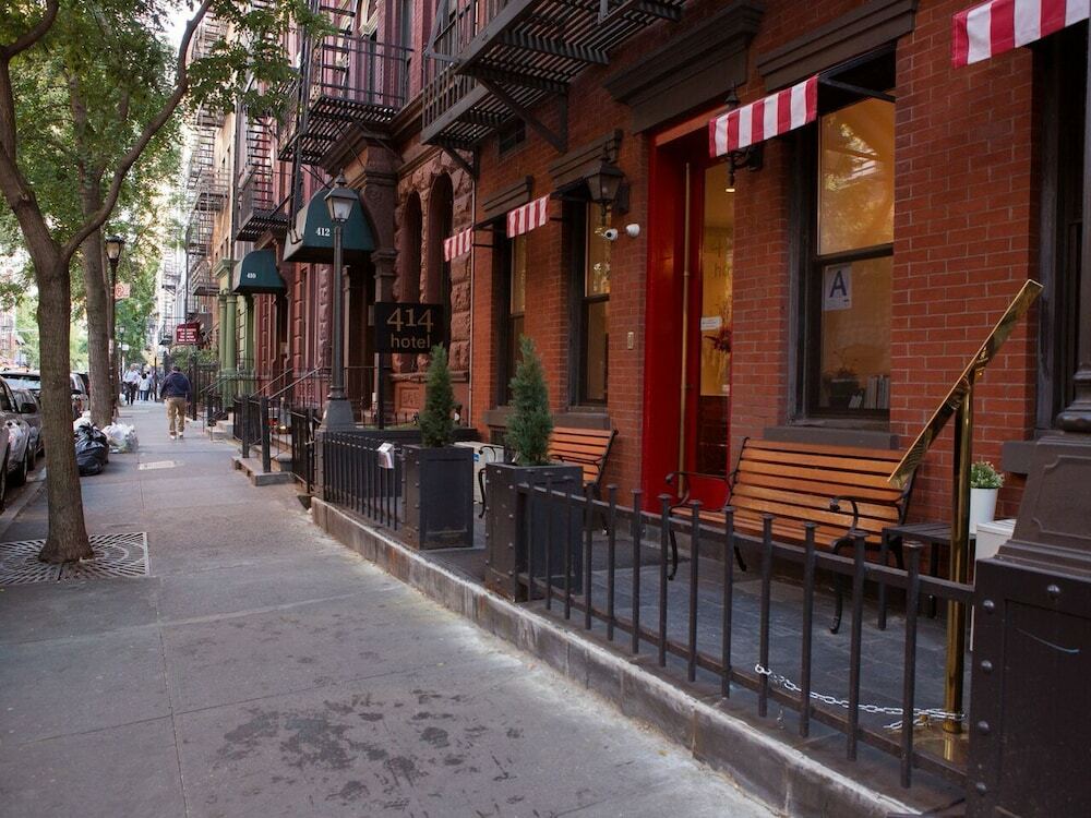 Kasa The Duffy Times Square Hotel