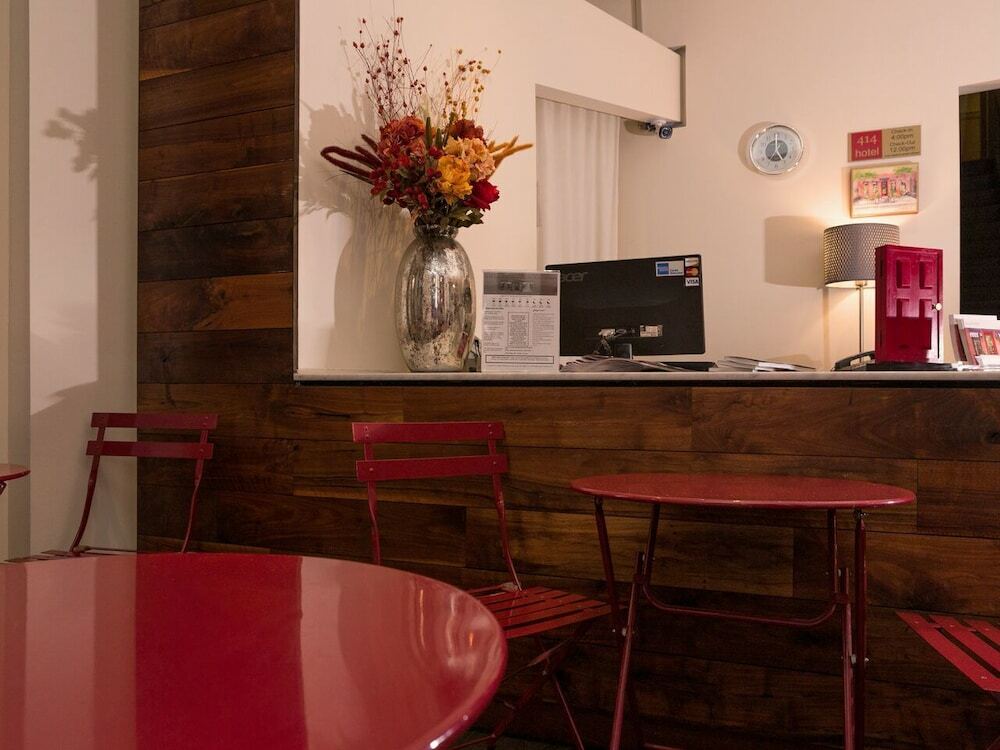 Hotel Kasa The Duffy Times Square New York