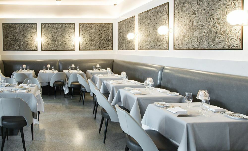 Hotel The Maritime 4*