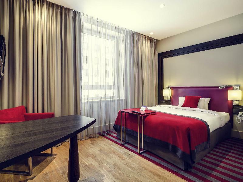 Courtyard By Marriott World Trade Center Area 3* New York