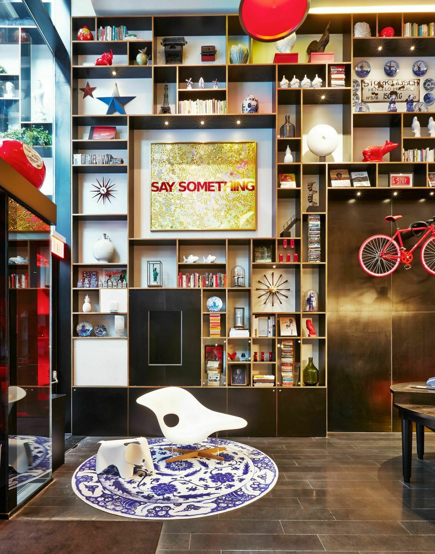 Citizenm Bowery