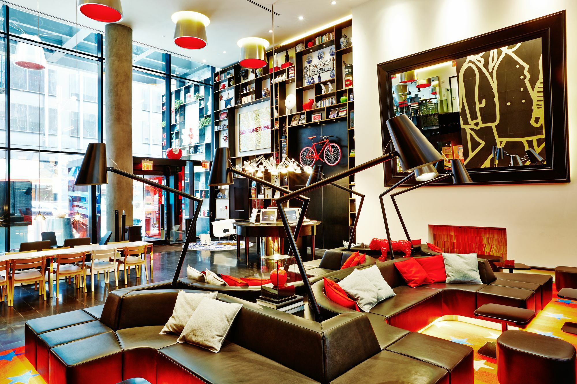 Citizenm Bowery
