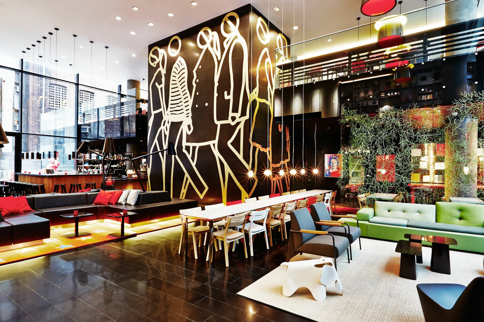 Citizenm Bowery