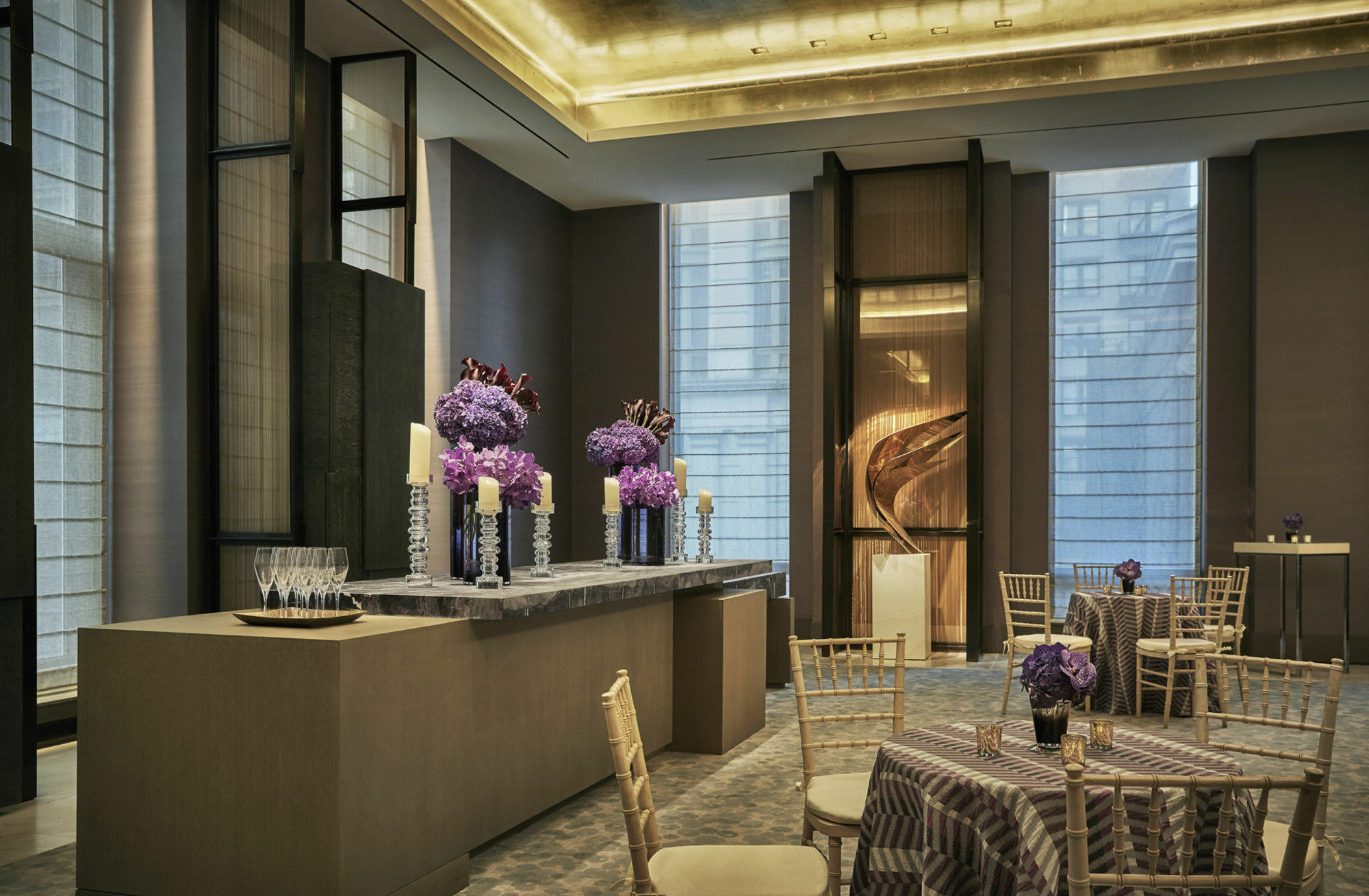 Four Seasons Downtown New York