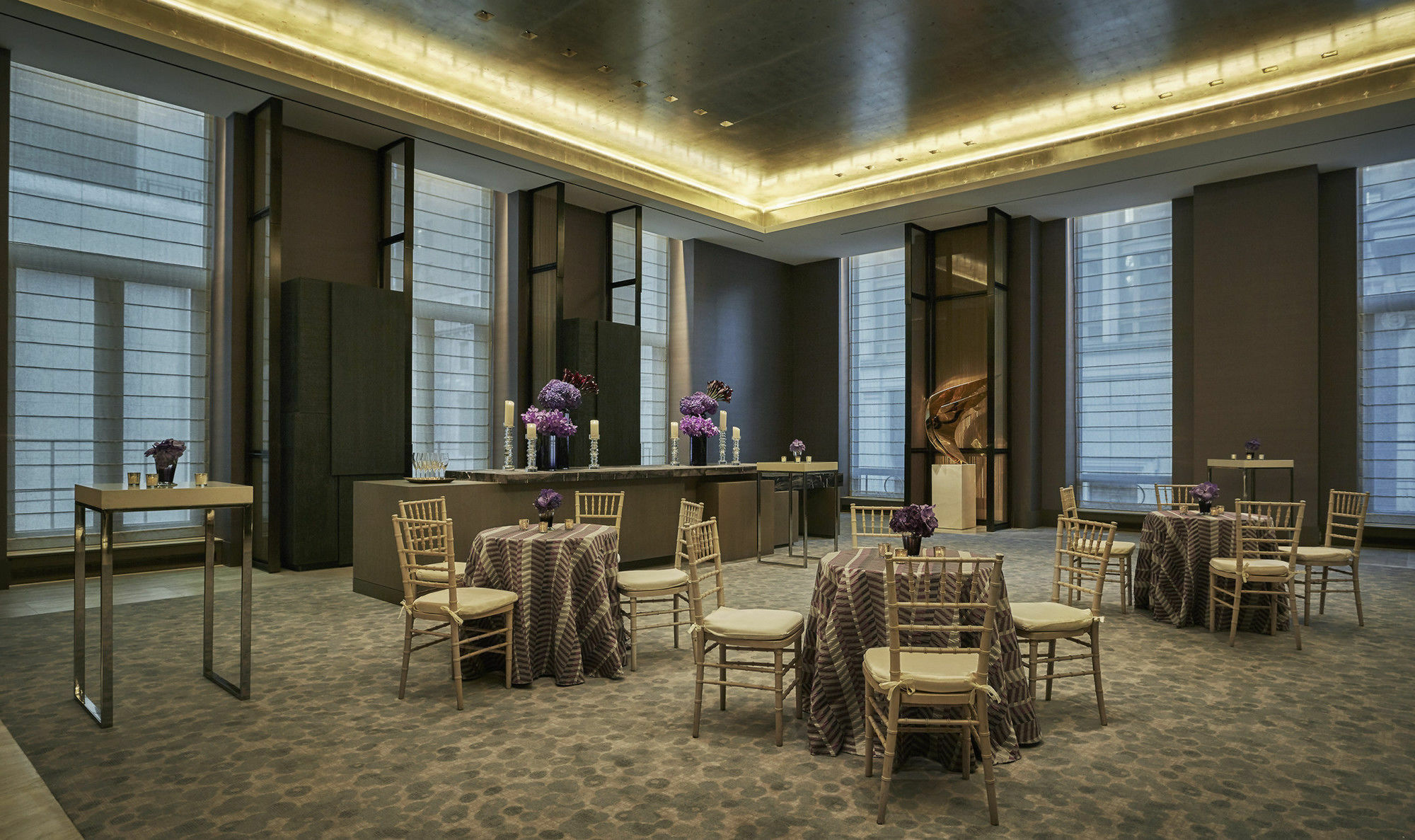 Hotel Four Seasons Downtown New York