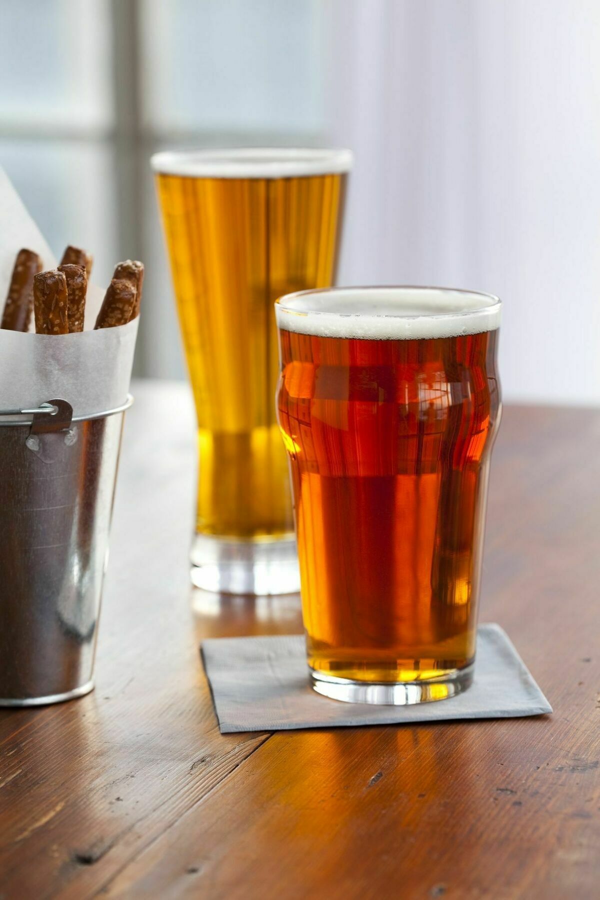 Hotel Four Points By Sheraton Manhattan Midtown West