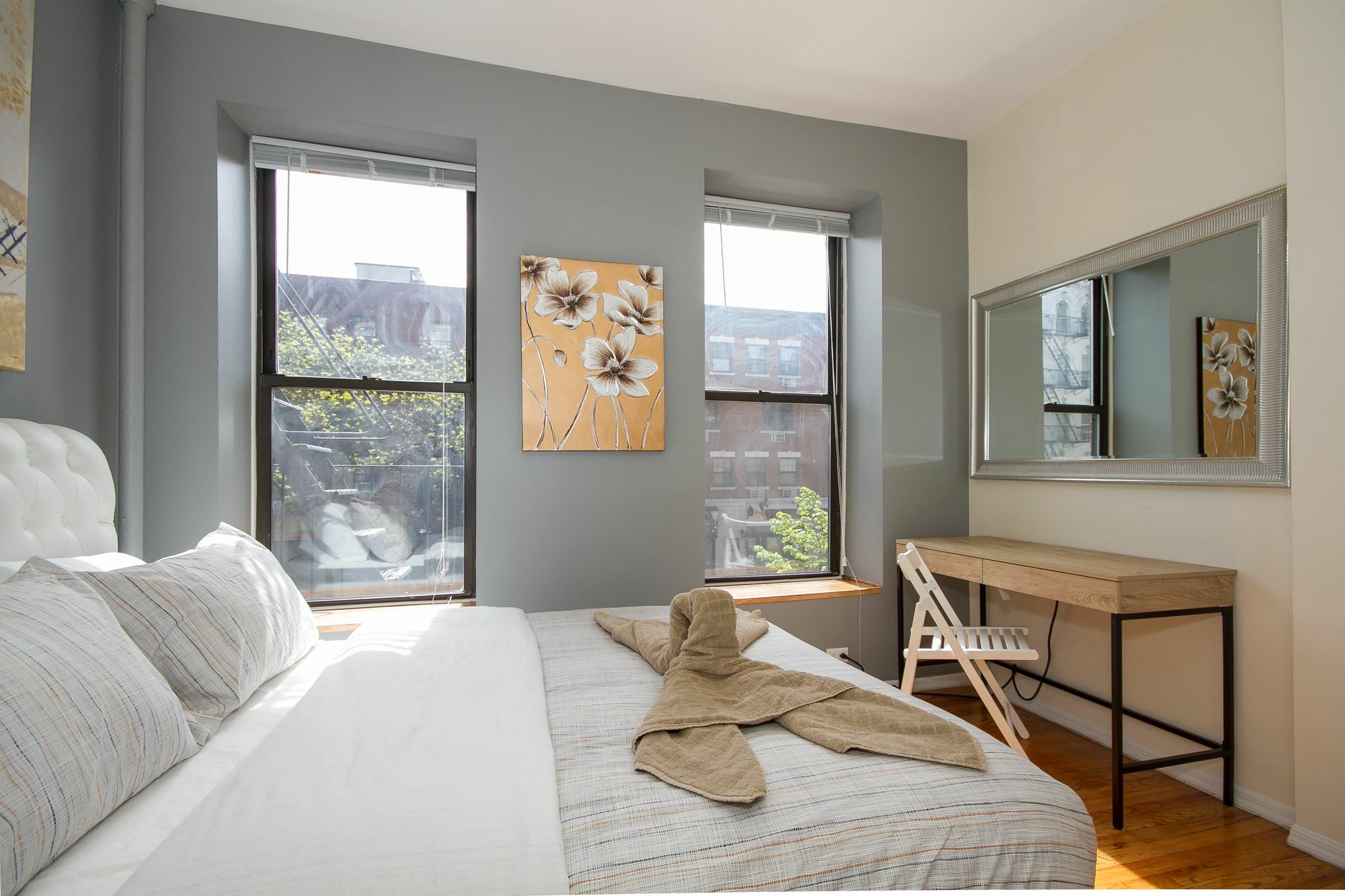 Hotel East Village 2 Bedroom New York