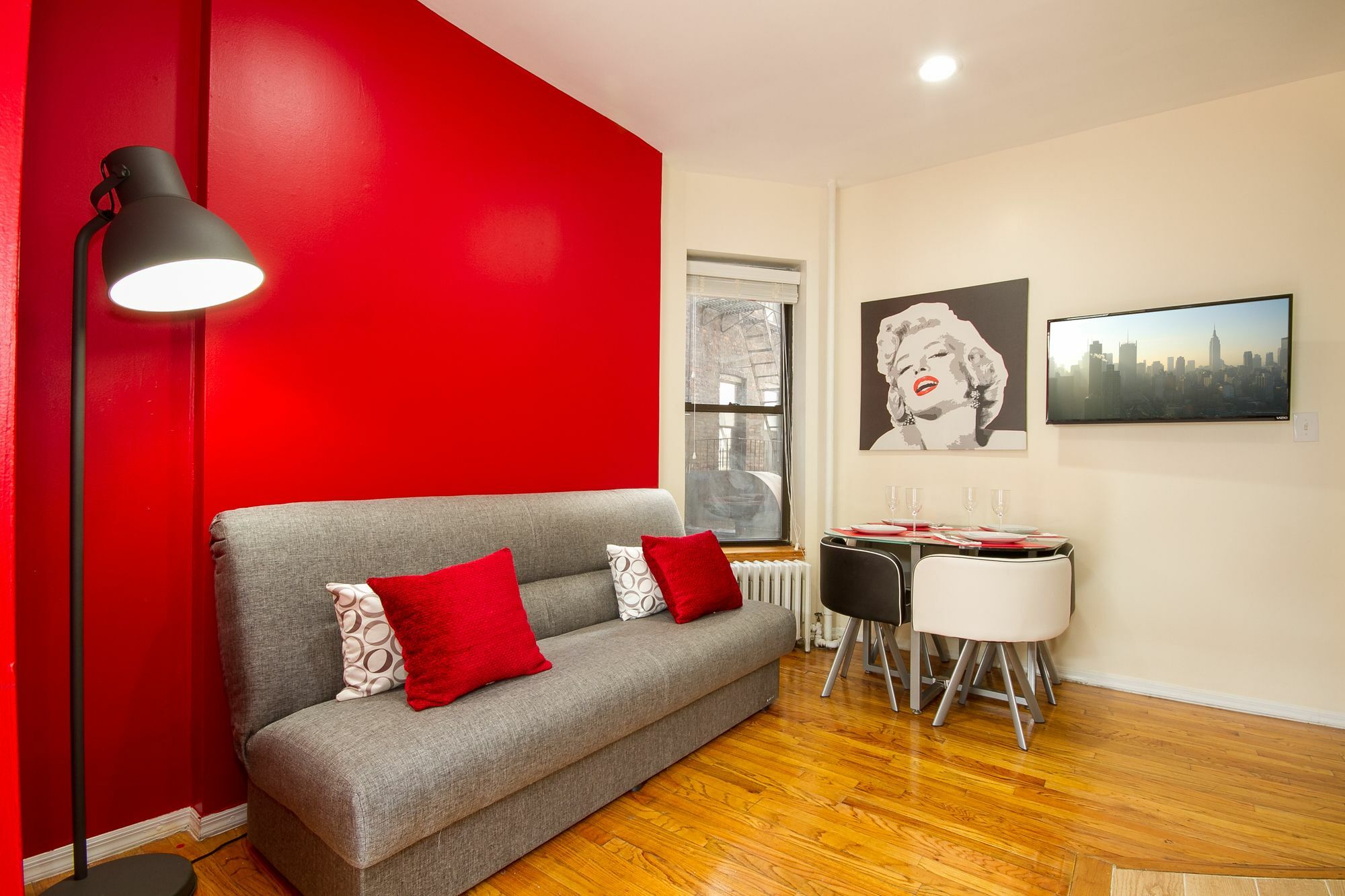 Hotel East Village 2 Bedroom New York