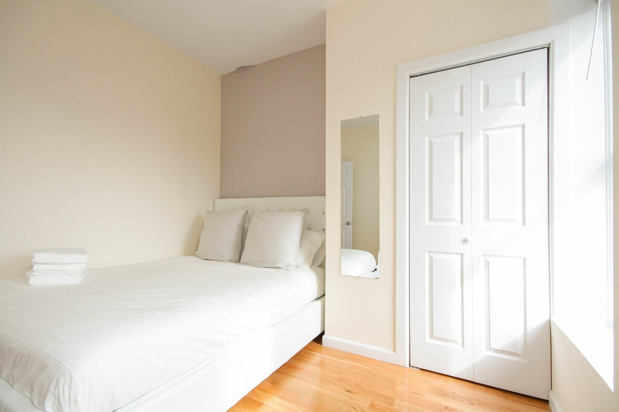 Hotel East Village 2 Bedroom