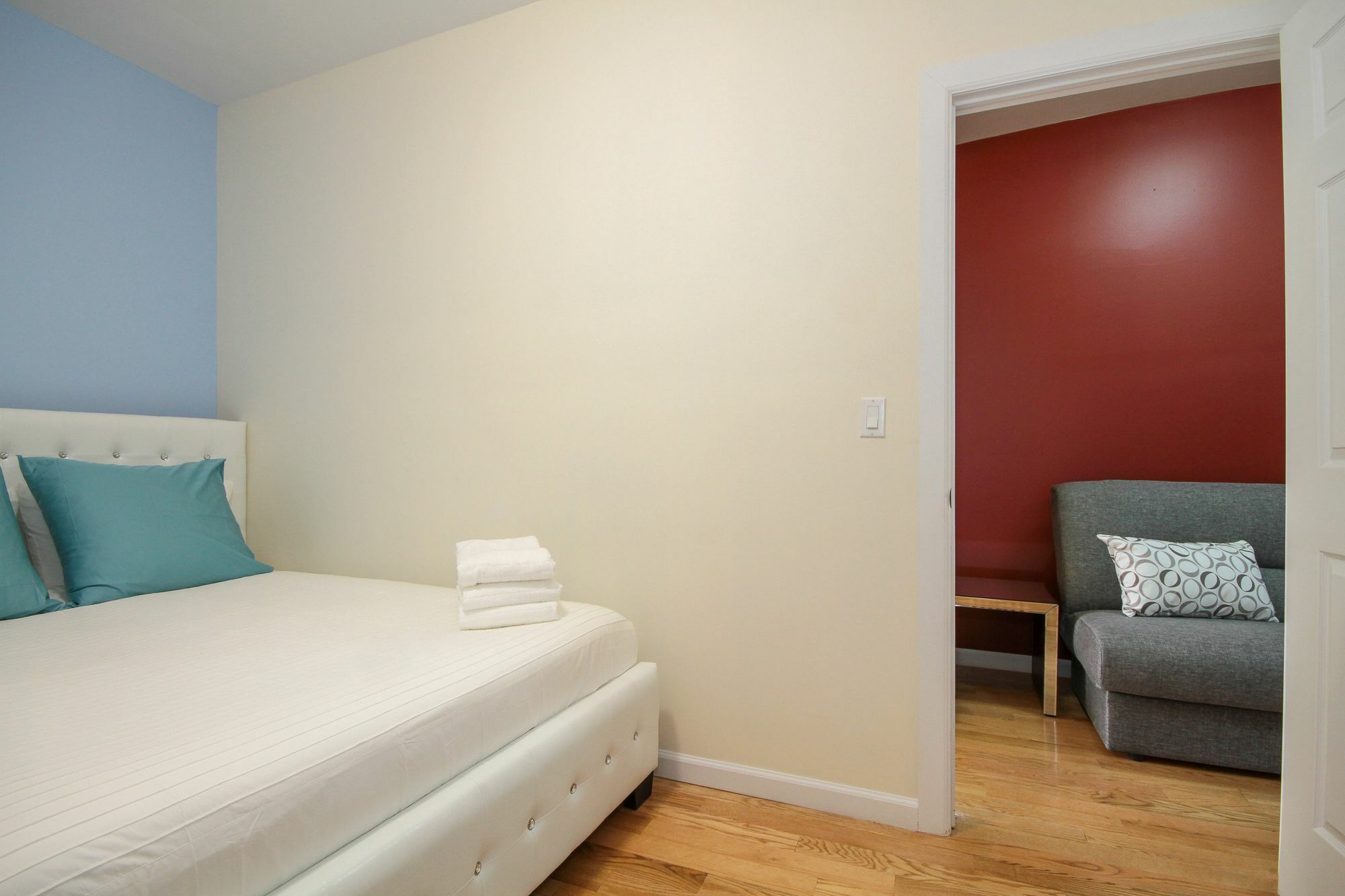 East Village 2 Bedroom Hotel *