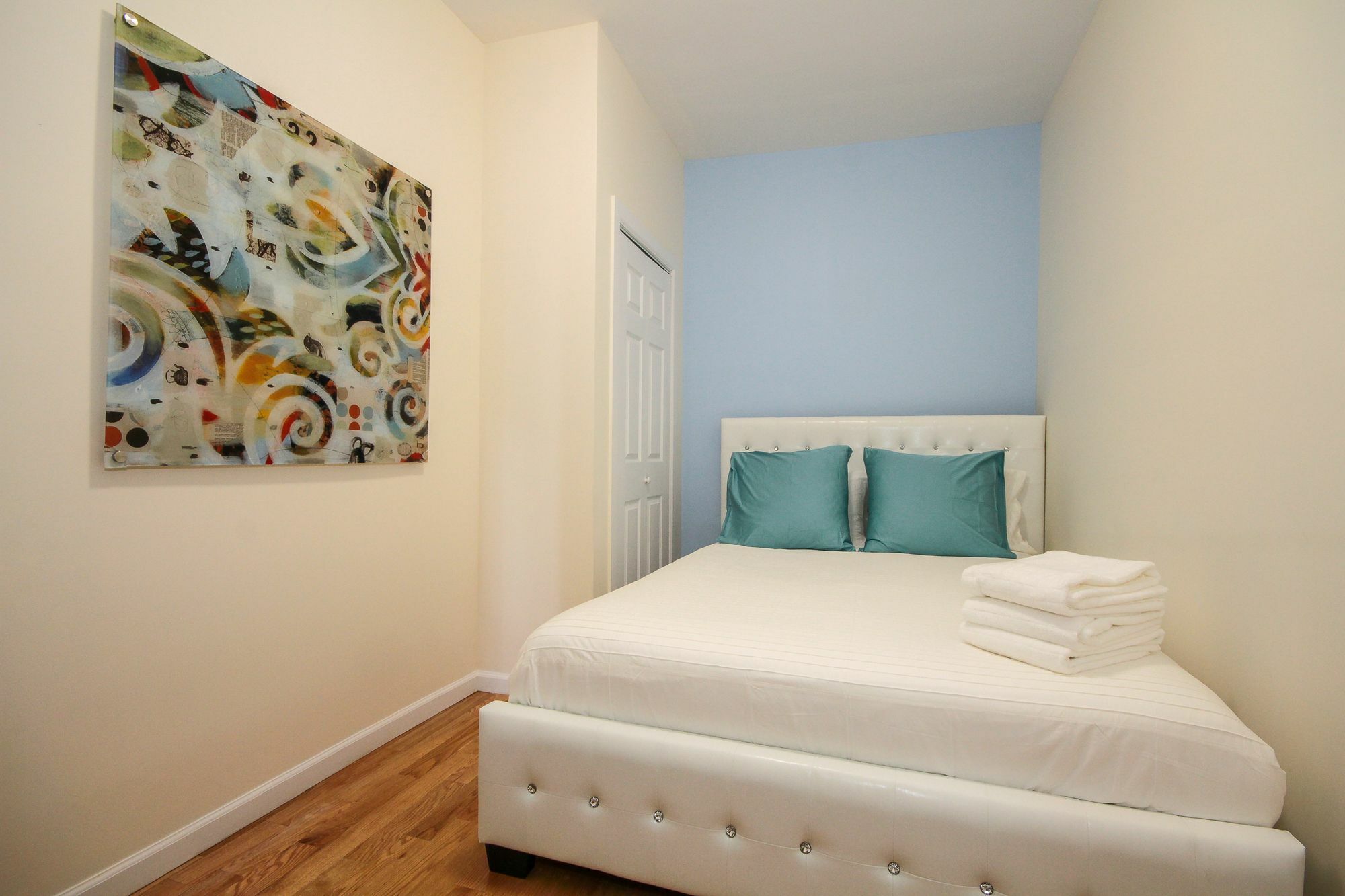 East Village 2 Bedroom Hotel New York