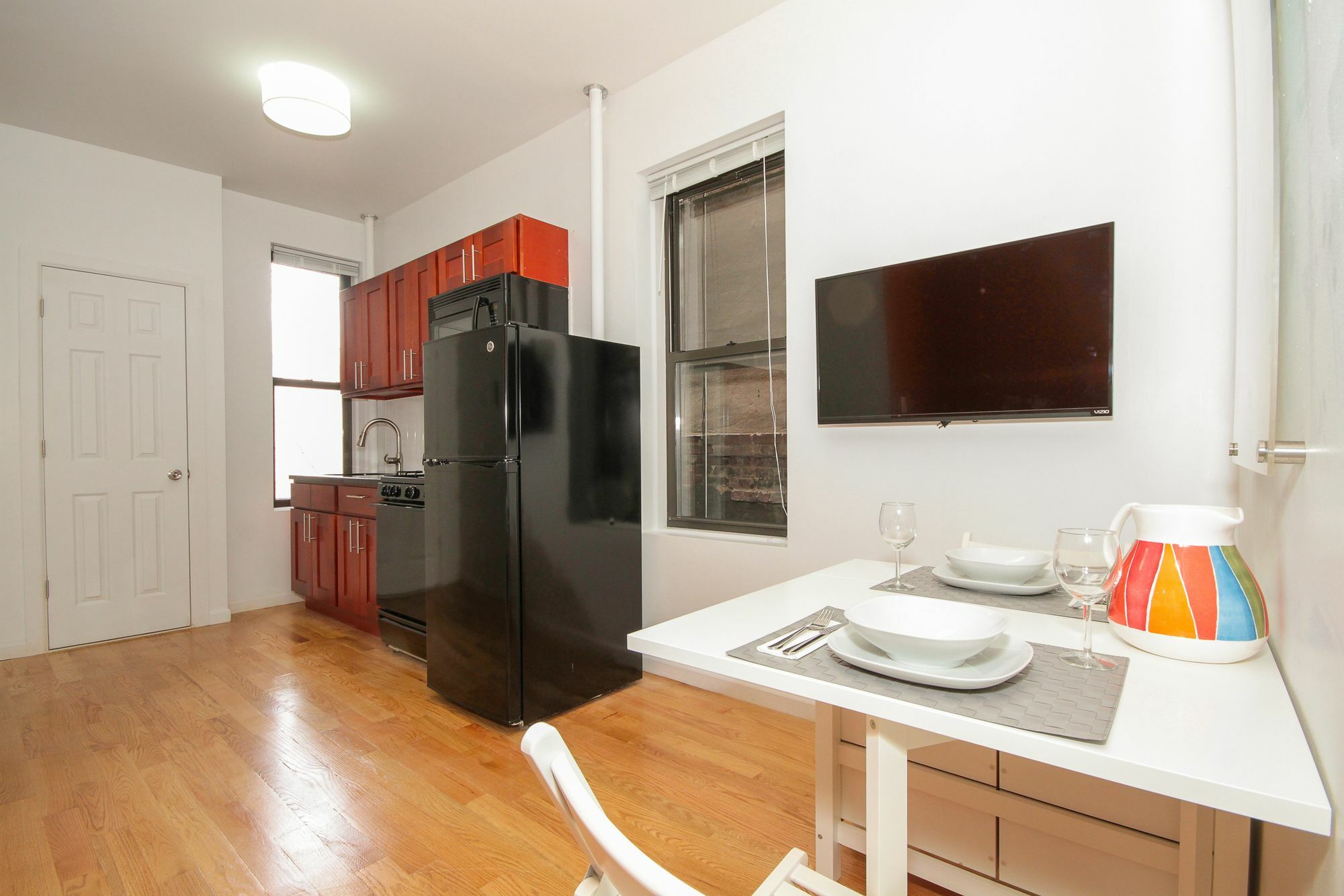 Hotel East Village 2 Bedroom