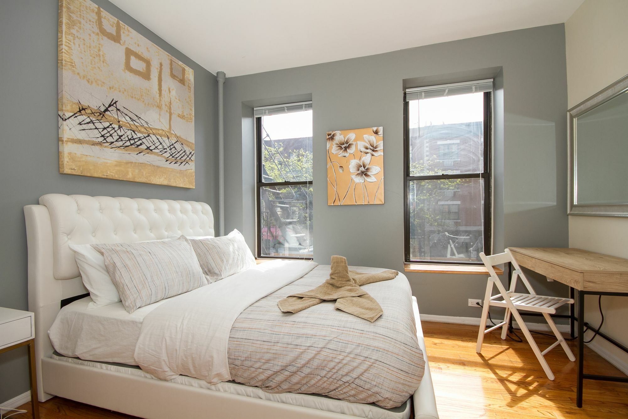East Village 2 Bedroom Hotel