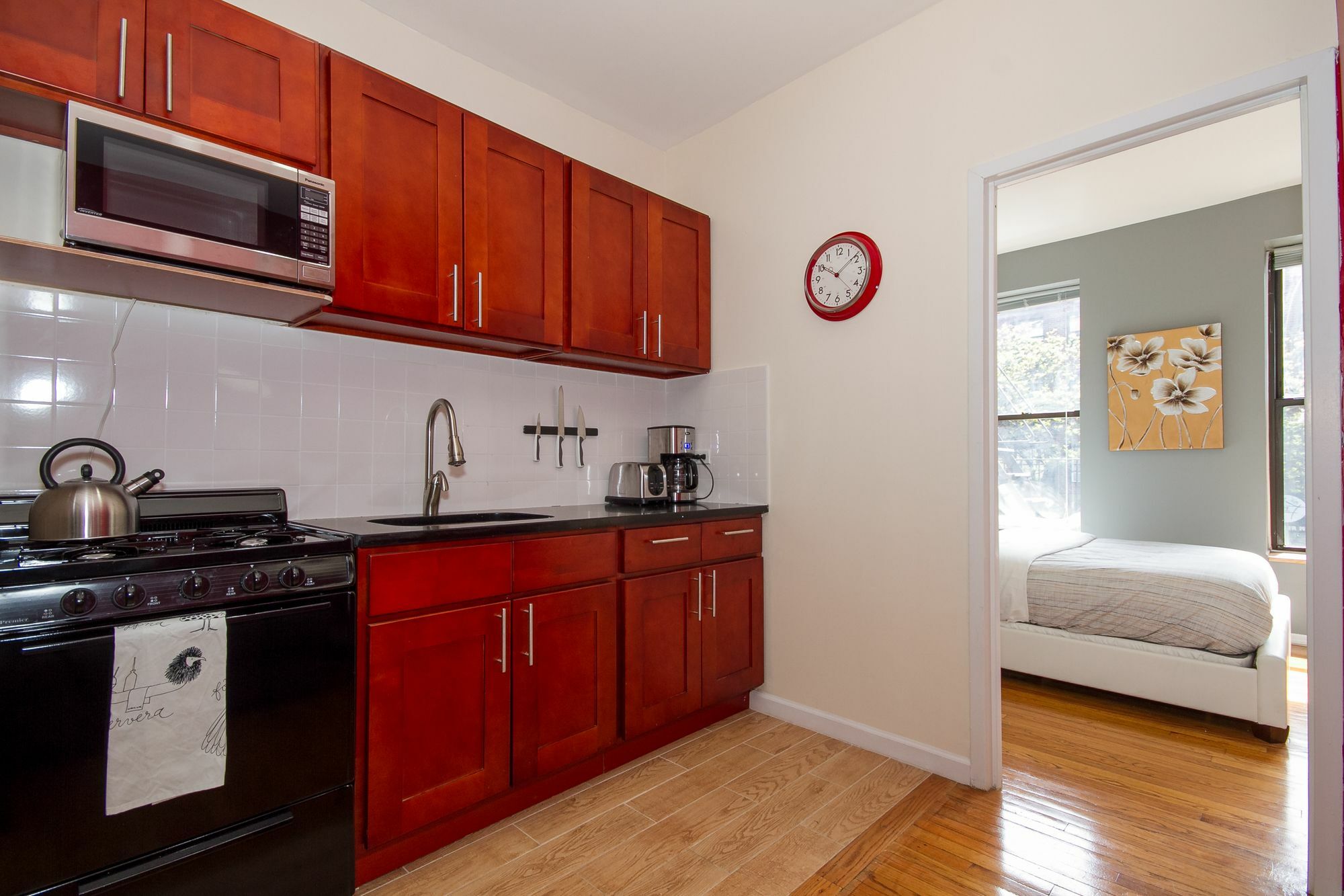 East Village 2 Bedroom Hotel New York