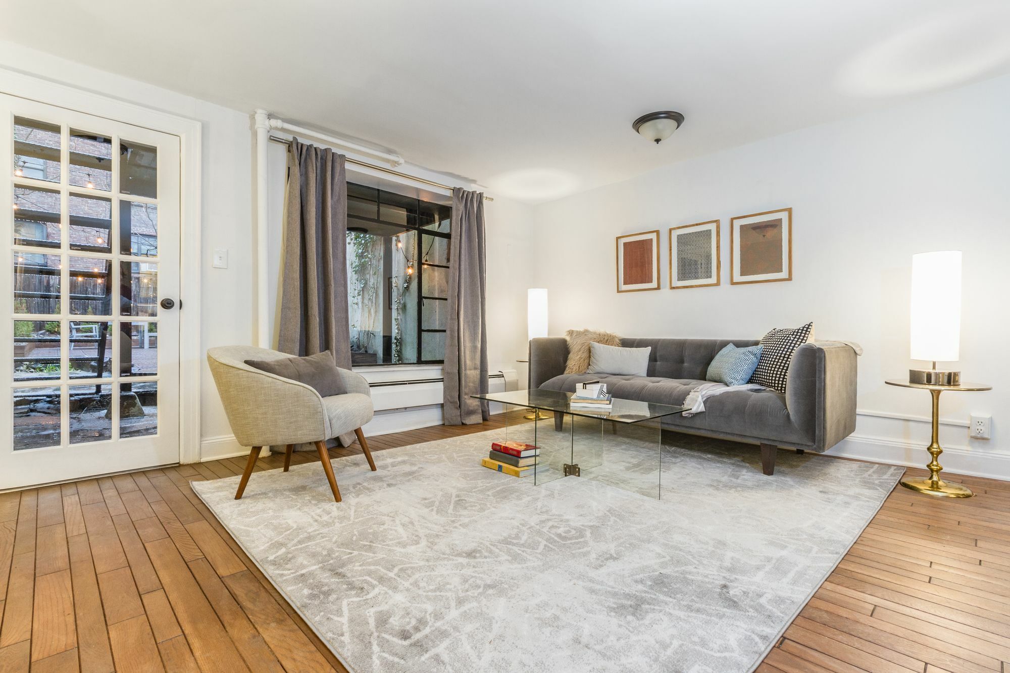 Appartement Charming 1br In The Upper East Side By Sonder *