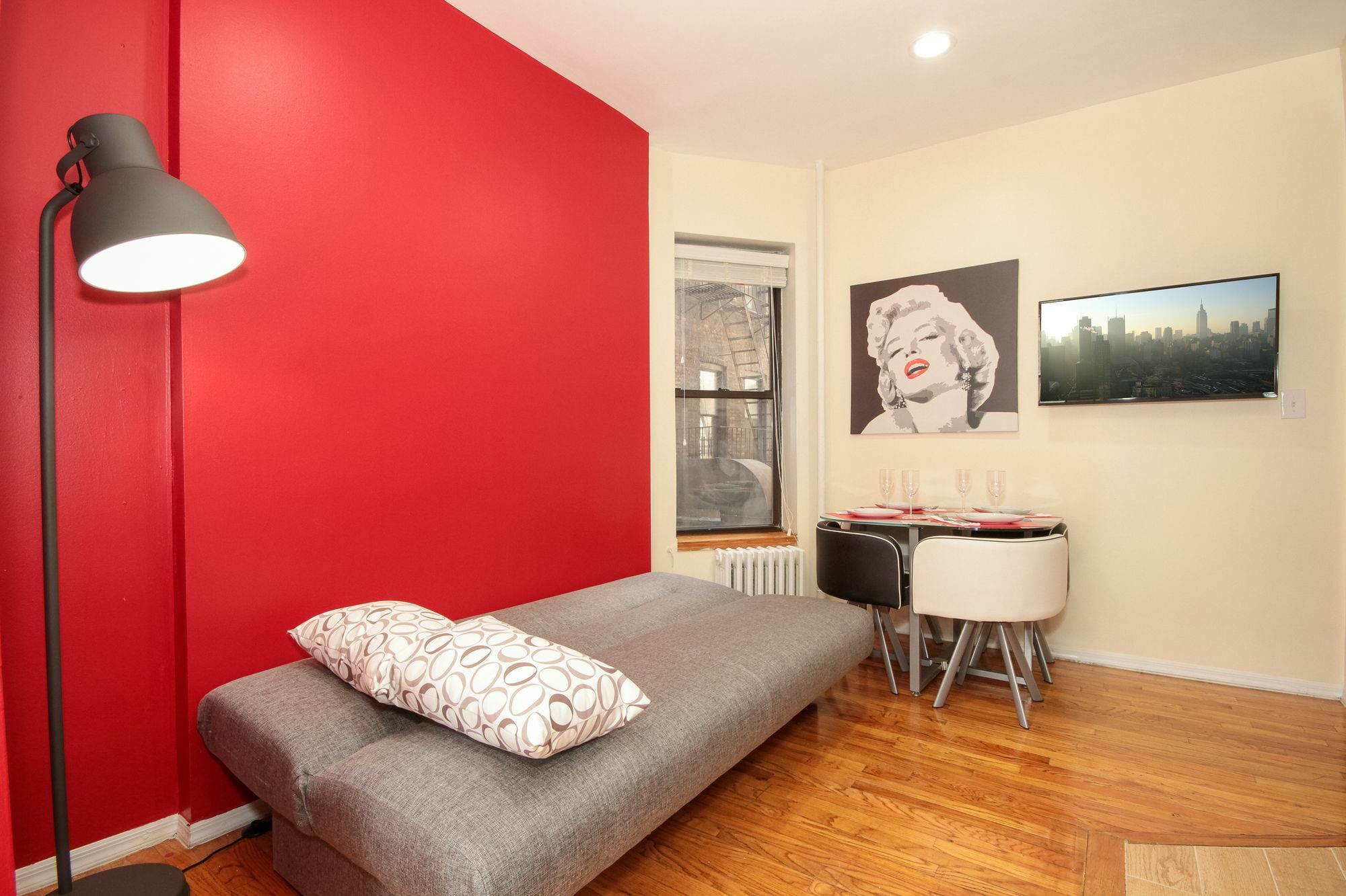 East Village 2 Bedroom Hotel New York