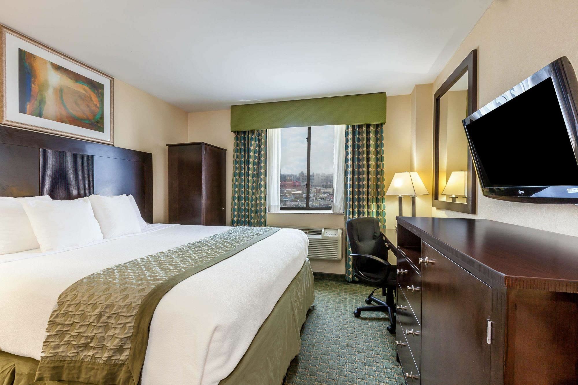 Royal Hotel New York