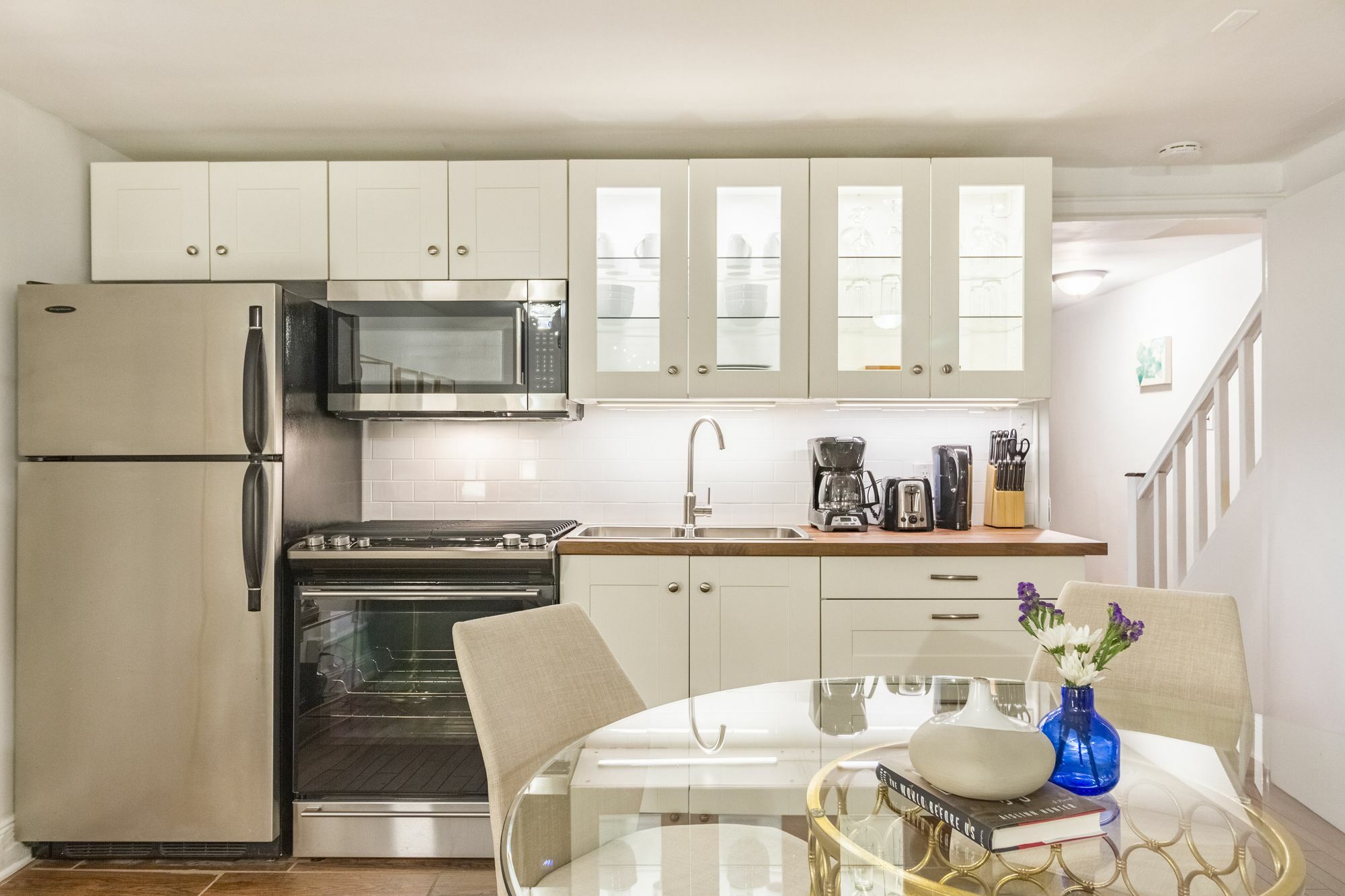 Appartement Charming 1br In The Upper East Side By Sonder