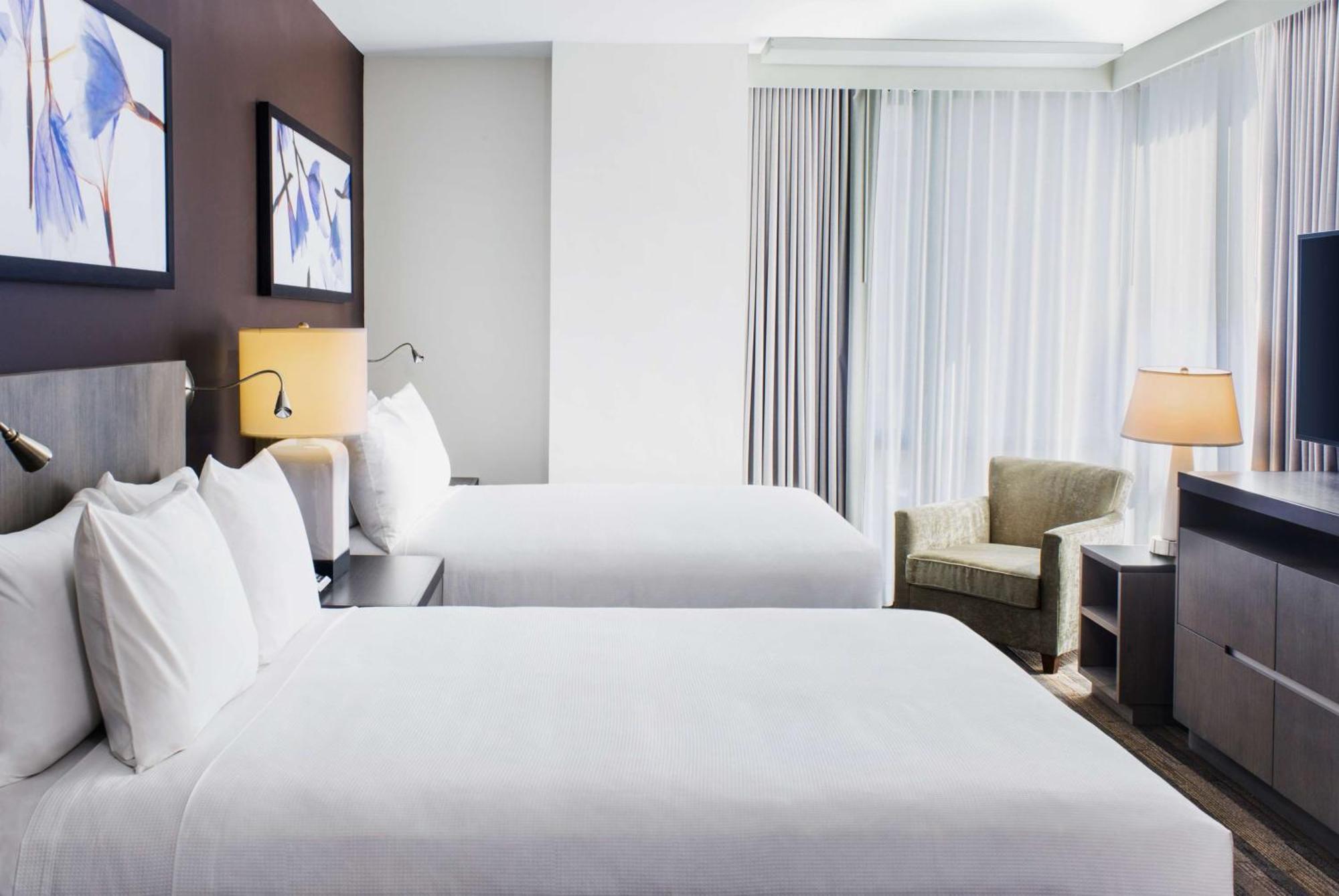 Hyatt House New York/chelsea New York
