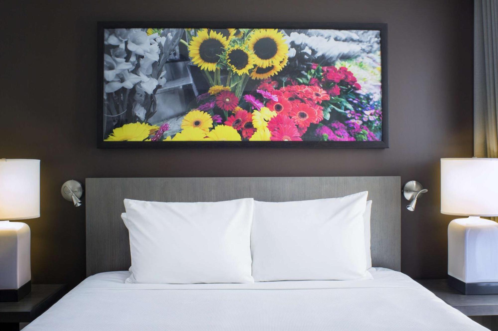 Hyatt House New York/chelsea