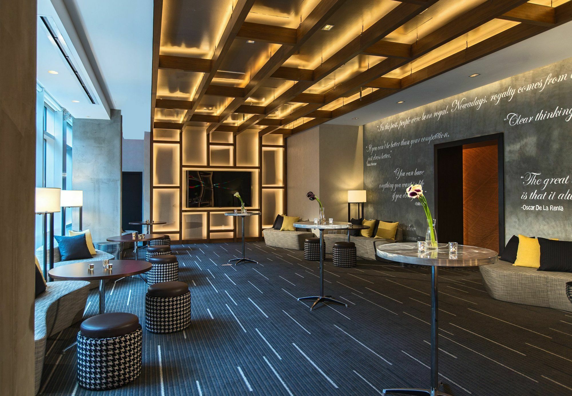 Hotel Renaissance Midtown