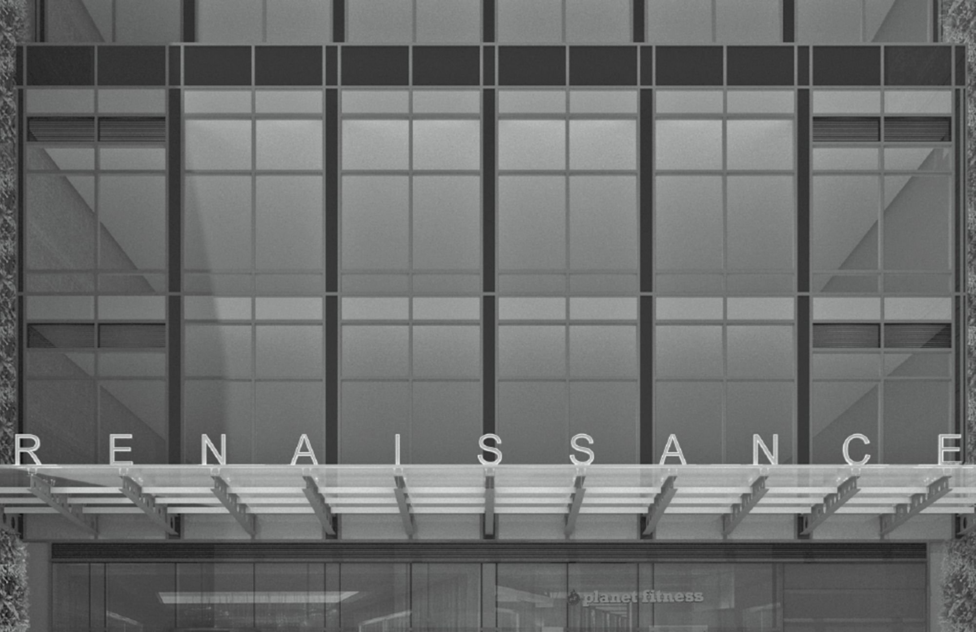 Hotel Renaissance Midtown 4*