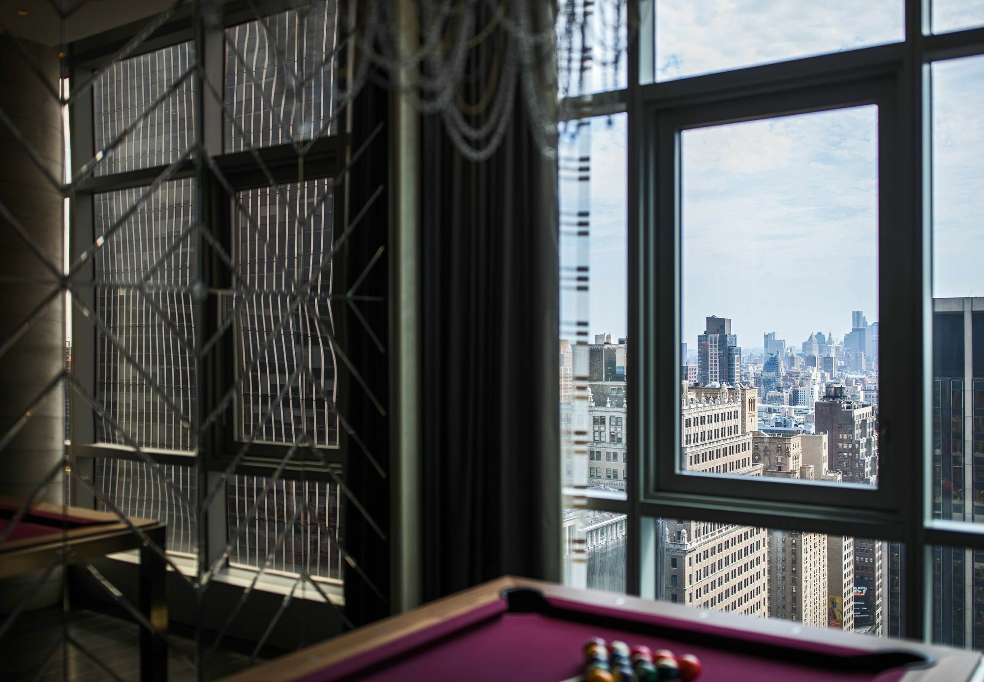 Renaissance Midtown 4* New York