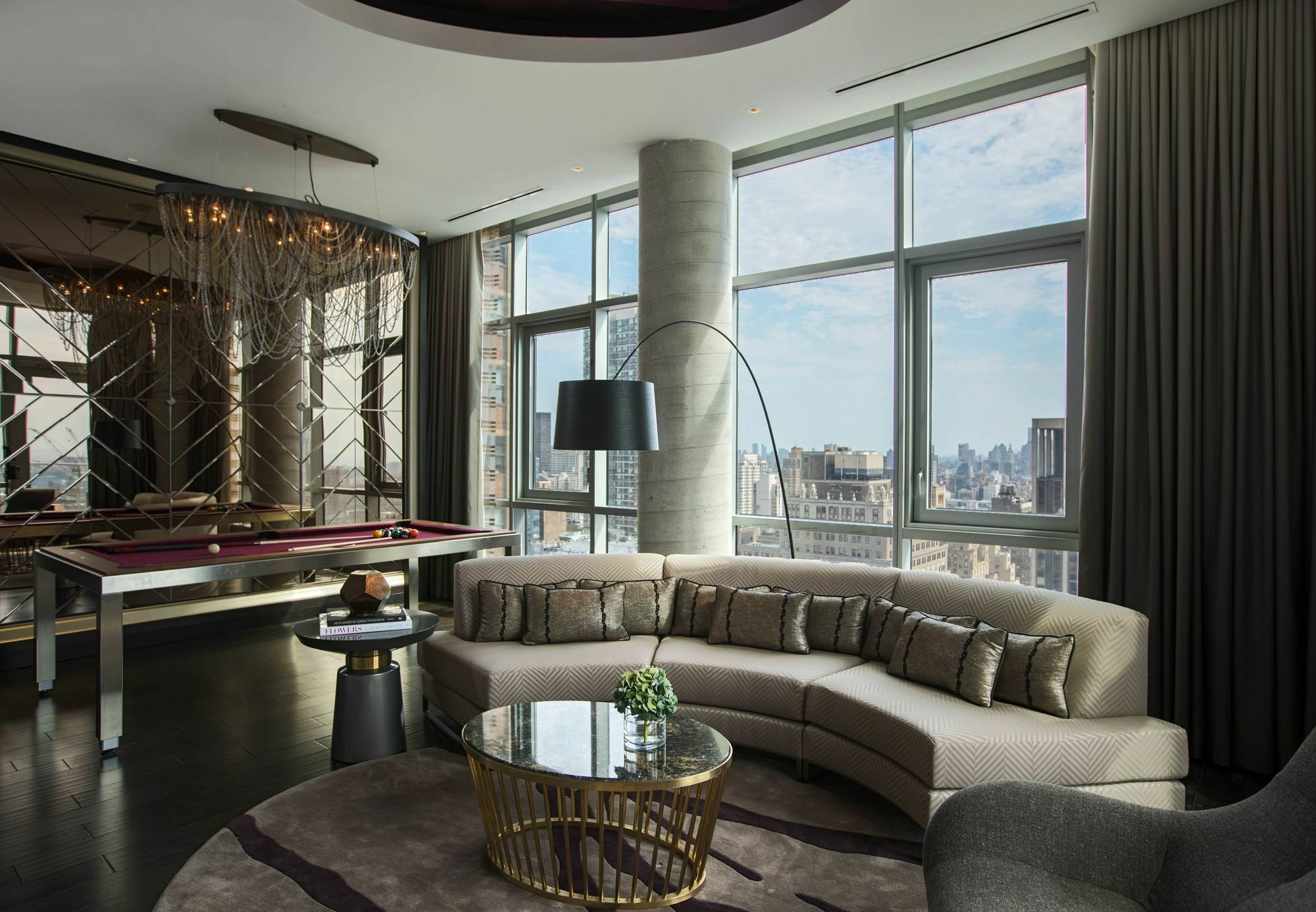 Renaissance Midtown New York
